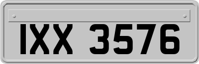 IXX3576