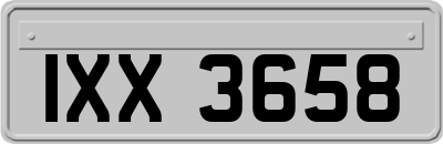 IXX3658