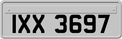 IXX3697