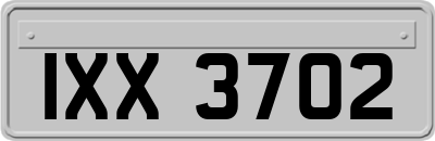 IXX3702