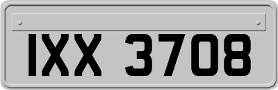 IXX3708