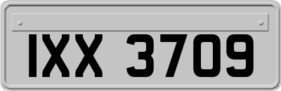 IXX3709