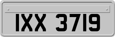 IXX3719