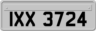 IXX3724