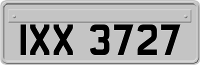 IXX3727