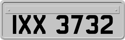IXX3732