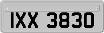 IXX3830