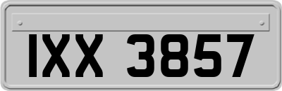 IXX3857