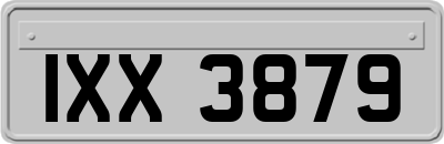 IXX3879