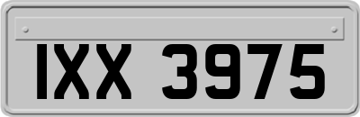 IXX3975