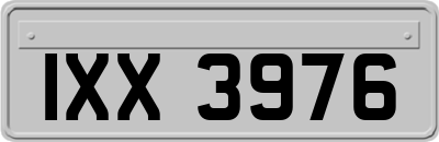 IXX3976