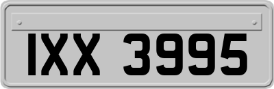 IXX3995