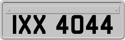 IXX4044