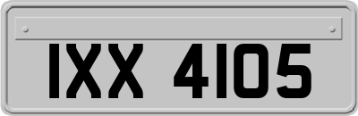 IXX4105