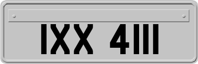 IXX4111