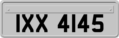 IXX4145