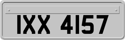 IXX4157
