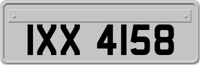 IXX4158