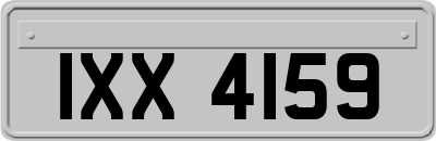 IXX4159