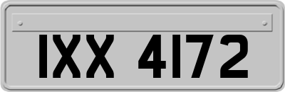 IXX4172
