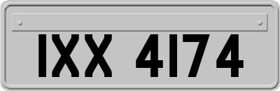 IXX4174