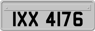 IXX4176