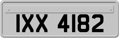 IXX4182
