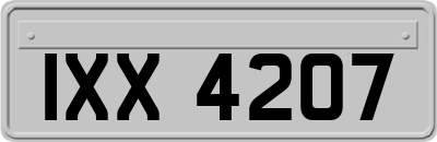 IXX4207