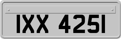 IXX4251