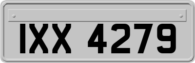 IXX4279