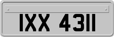 IXX4311