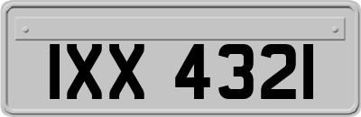 IXX4321