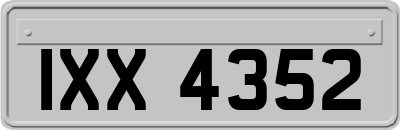 IXX4352