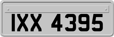 IXX4395