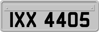 IXX4405
