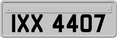 IXX4407