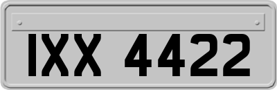 IXX4422