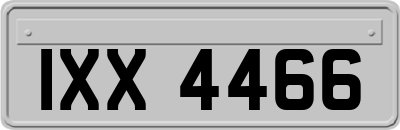 IXX4466