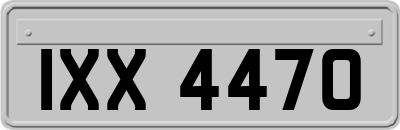 IXX4470