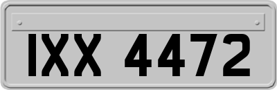 IXX4472
