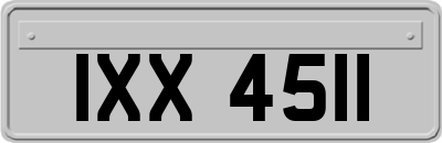 IXX4511