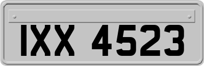 IXX4523