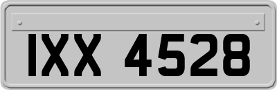 IXX4528