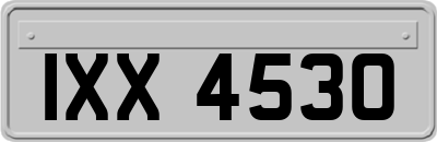 IXX4530