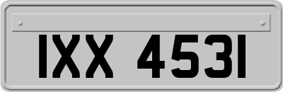IXX4531