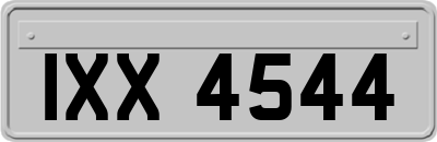 IXX4544