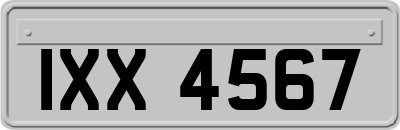 IXX4567
