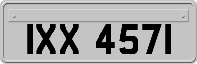 IXX4571