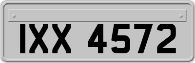 IXX4572