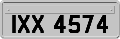 IXX4574